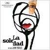 La soledad : poster