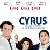 Cyrus : poster