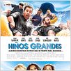 Niños grandes : poster