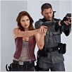 Resident Evil: Ultratumba 3D : photo Ali Larter, Paul W.S. Anderson, Wentworth Miller