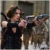 Resident Evil: Ultratumba 3D : photo Milla Jovovich, Paul W.S. Anderson