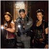 Resident Evil: Ultratumba 3D : photo Ali Larter, Milla Jovovich, Paul W.S. Anderson, Wentworth Miller