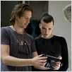 Resident Evil: Ultratumba 3D : photo Milla Jovovich, Paul W.S. Anderson