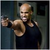 Resident Evil: Ultratumba 3D : photo Boris Kodjoe, Paul W.S. Anderson