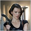 Resident Evil: Ultratumba 3D : photo Milla Jovovich, Paul W.S. Anderson