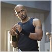 Resident Evil: Ultratumba 3D : photo Boris Kodjoe, Paul W.S. Anderson
