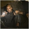 Resident Evil: Ultratumba 3D : photo Boris Kodjoe, Paul W.S. Anderson