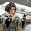 Resident Evil: Ultratumba 3D : photo Milla Jovovich, Paul W.S. Anderson