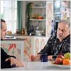 La oportunidad de mi vida : photo Francis Perrin, François-Xavier Demaison, Nicolas Cuche