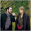 La oportunidad de mi vida : photo François-Xavier Demaison, Nicolas Cuche, Virginie Efira