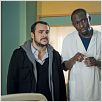La oportunidad de mi vida : photo François-Xavier Demaison, Nicolas Cuche, Thomas Ngijol