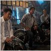Los mercenarios : photo Jet Li
