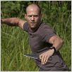 Los mercenarios : photo Jason Statham