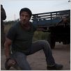 Los mercenarios : photo