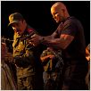 Los mercenarios : photo