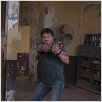 Los mercenarios : photo