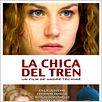 La chica del tren : poster