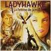 Lady Halcón : photo