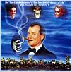 Los fantasmas atacan al jefe : poster