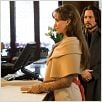 The Tourist : photo Angelina Jolie, Florian Henckel von Donnersmarck, Johnny Depp
