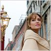 The Tourist : photo Angelina Jolie, Florian Henckel von Donnersmarck