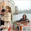 The Tourist : photo Angelina Jolie, Johnny Depp