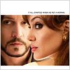 The Tourist : poster