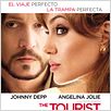 The Tourist : poster