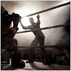 Acero puro : photo Hugh Jackman, Shawn Levy