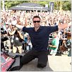 Acero puro : photo Hugh Jackman, Shawn Levy