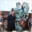 Acero puro : photo Hugh Jackman, Shawn Levy