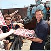 Acero puro : photo Hugh Jackman, Shawn Levy