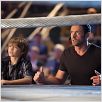 Acero puro : photo Dakota Goyo, Hugh Jackman, Shawn Levy
