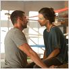 Acero puro : photo Evangeline Lilly, Hugh Jackman, Shawn Levy