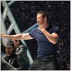 Acero puro : photo Hugh Jackman, Shawn Levy