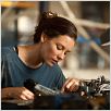 Acero puro : photo Evangeline Lilly, Shawn Levy