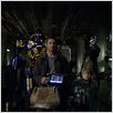 Acero puro : photo Dakota Goyo, Hugh Jackman, Shawn Levy