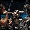 Acero puro : photo Dakota Goyo, Hugh Jackman, Shawn Levy