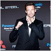 Acero puro : photo Hugh Jackman, Shawn Levy