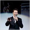 Acero puro : photo Hugh Jackman, Shawn Levy