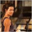 Acero puro : photo Evangeline Lilly, Shawn Levy