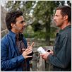 Acero puro : photo Hugh Jackman, Shawn Levy
