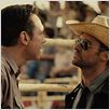 Acero puro : photo Hugh Jackman, Shawn Levy