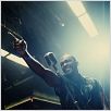 Acero puro : photo Anthony Mackie, Shawn Levy