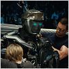 Acero puro : photo Hugh Jackman, Shawn Levy