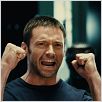 Acero puro : photo Hugh Jackman, Shawn Levy