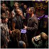Acero puro : photo Anthony Mackie, Hugh Jackman, Shawn Levy