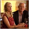 Acero puro : photo Hope Davis, James Rebhorn, Shawn Levy