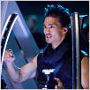 Acero puro : photo Karl Yune, Shawn Levy