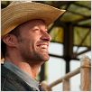 Acero puro : photo Hugh Jackman, Shawn Levy